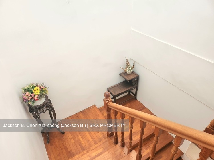 Lentor View (D26), Terrace #524473951